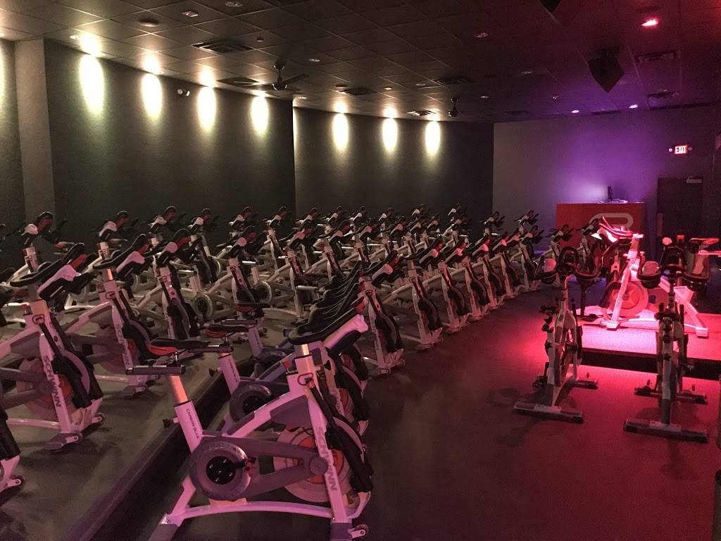 CYCLEBAR | 2102 Edwards St Suite A, Houston, TX 77007 | Phone: (832) 210-1110