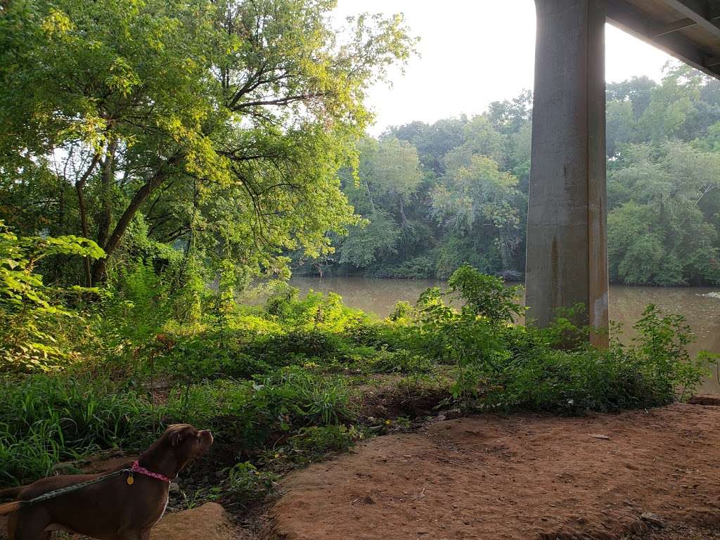 South Fork Trail and Blueway Access | 119 Willow Dr, Gastonia, NC 28056, USA