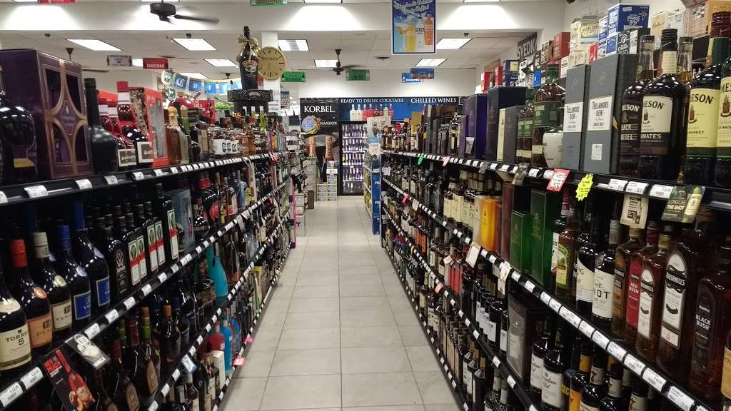 Discount Liquor | 401 Baltimore Pike, Bel Air, MD 21014 | Phone: (410) 420-1100