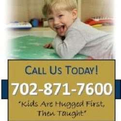 Kids R Kids Learning Academy of South West Las Vegas | 5000 S Jones Blvd, Las Vegas, NV 89118, USA | Phone: (702) 871-7600