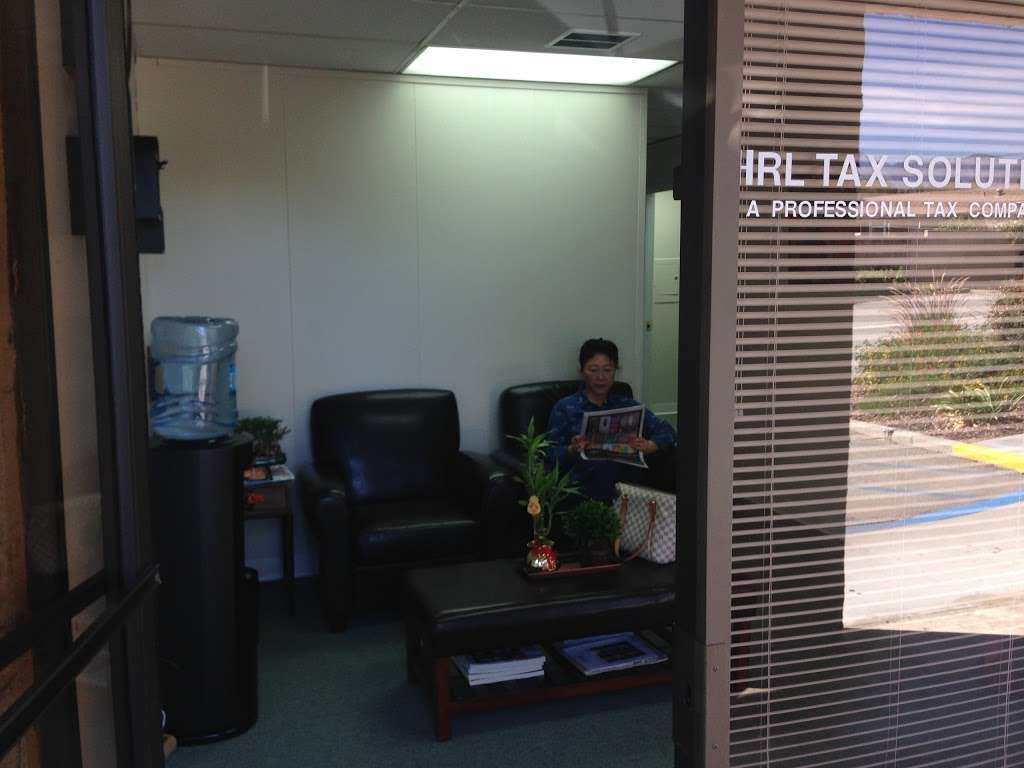 HRL TAX SOLUTIONS LLC | 425 W Bonita Ave #105, San Dimas, CA 91773 | Phone: (855) 928-6888