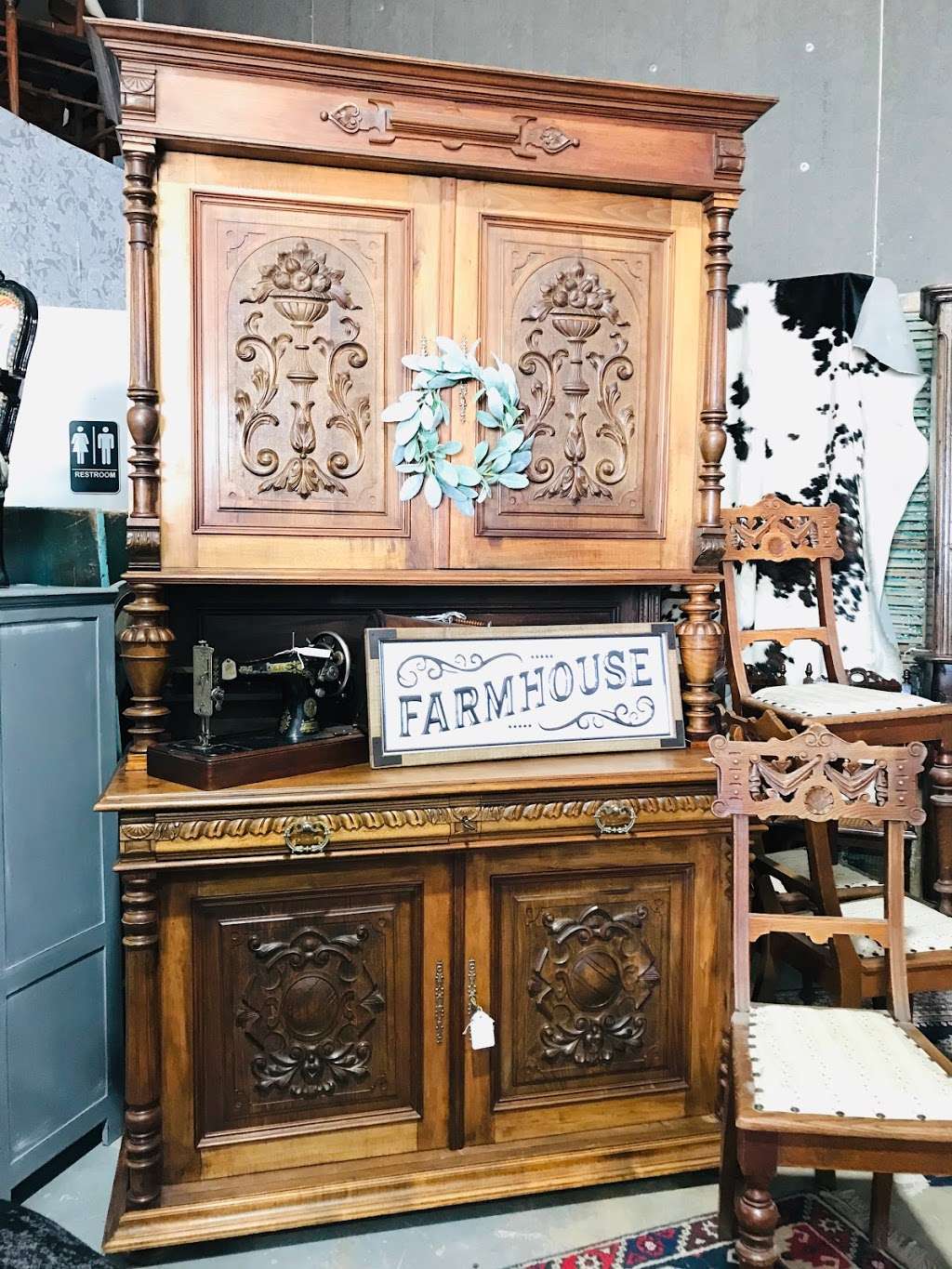 Texas Turquoise Antiques | 850 Schneider unit g, Cibolo, TX 78108, USA