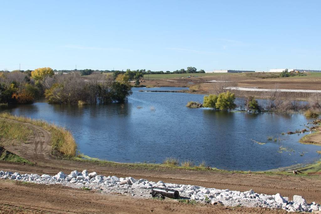 Prairie Queen Recreation Area | Cornhusker Rd, Papillion, NE 68046, USA | Phone: (402) 444-6222