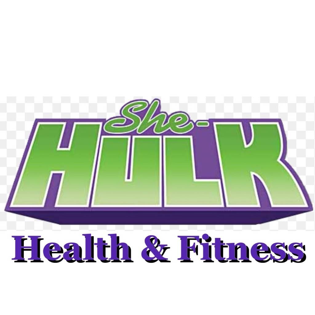 SheHulk Health and Fitness | 4501 Stine Rd #204, Bakersfield, CA 93313, USA | Phone: (661) 619-3338