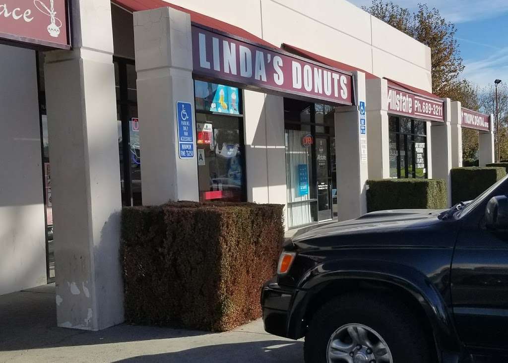 Linda’s Donut Shop | 7201 Arlington Ave suite c, Riverside, CA 92503, USA | Phone: (951) 323-7153