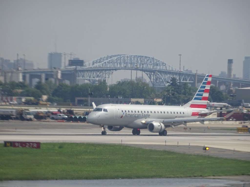 Philadelphia Airport Terminal A | Philadelphia, PA 19153, USA