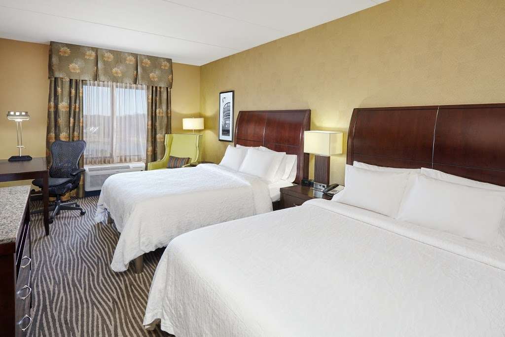 Hilton Garden Inn Indianapolis Northwest | 6930 Intech Blvd, Indianapolis, IN 46278, USA | Phone: (317) 288-6060