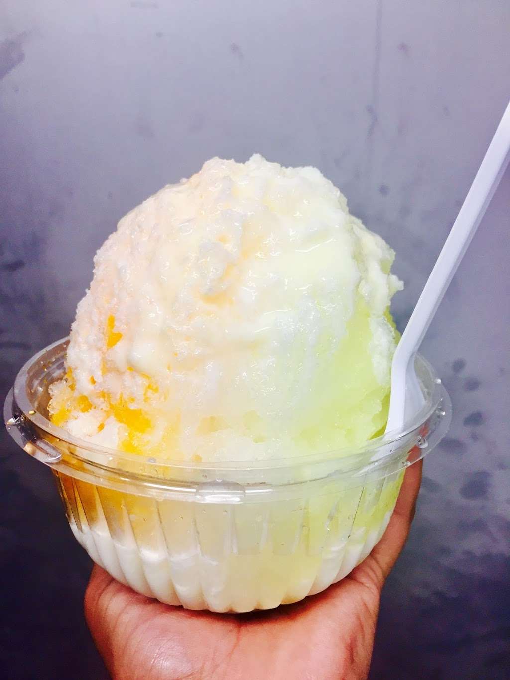 HK Snowballs | 43083 John Mosby Hwy, Chantilly, VA 20152, USA | Phone: (202) 867-2854