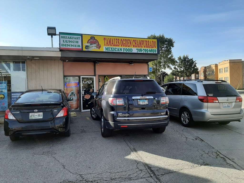 Lolitas Mexican Food & Tamales | 6340 Ogden Ave, Berwyn, IL 60402 | Phone: (708) 795-6859