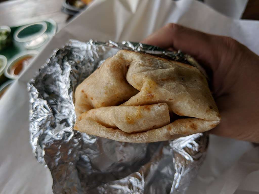 Poquito Mas | 3701 Cahuenga Blvd #1, Studio City, CA 91604, USA | Phone: (818) 760-8226