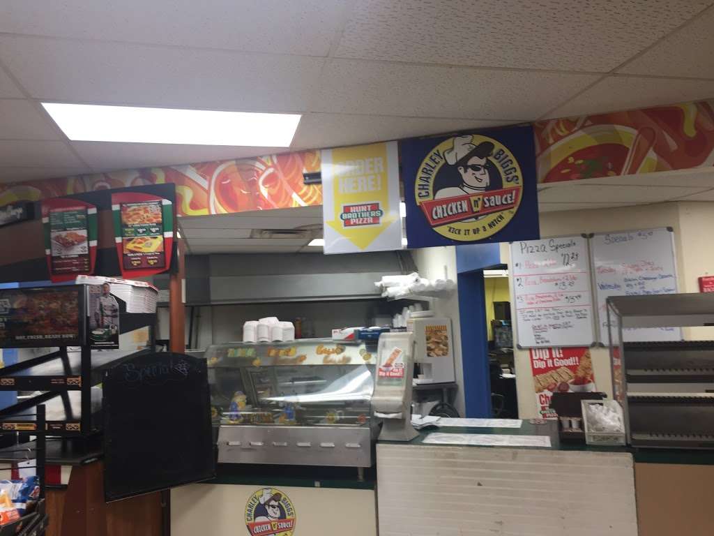 Fast Lane Foods | 410 S Independence St, Windfall, IN 46076, USA | Phone: (765) 945-7811