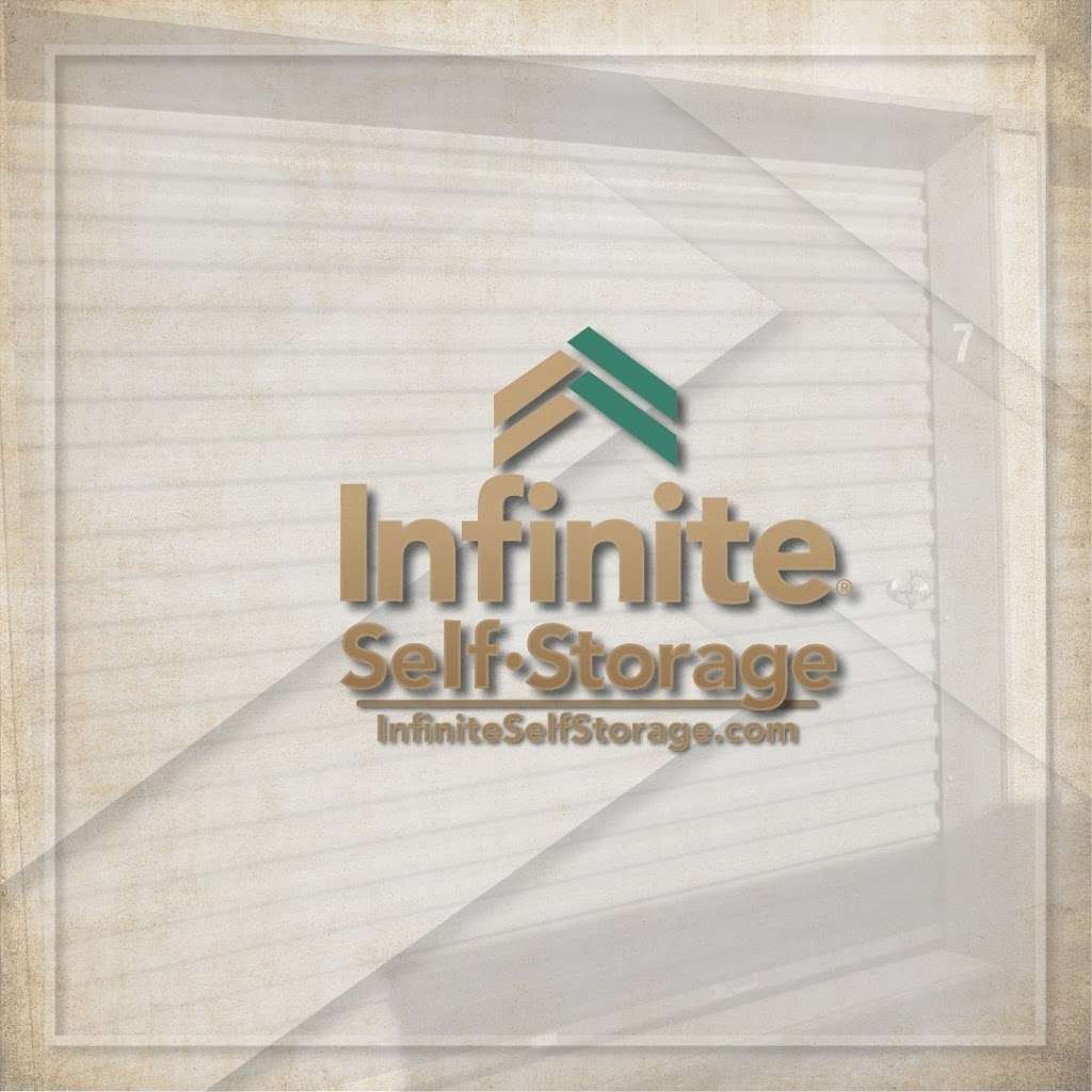 Infinite Self Storage - South Chicago Heights | 434 E Sauk Trail, South Chicago Heights, IL 60411 | Phone: (708) 753-0300