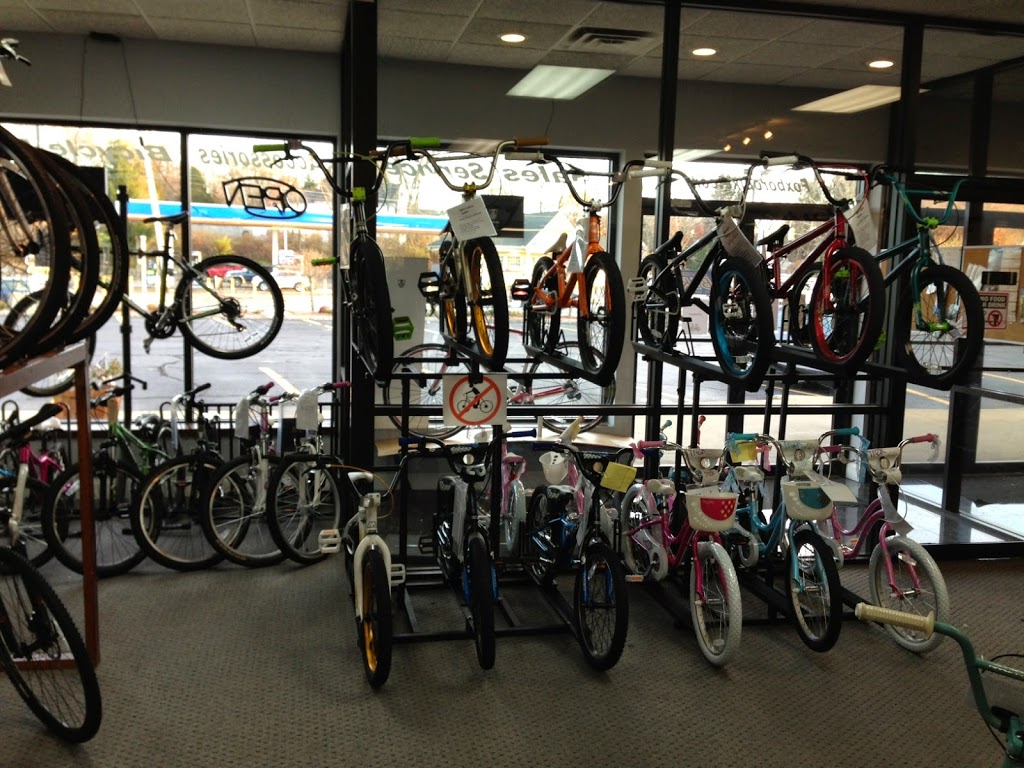 Foxboro Bike | 211 North St #3, Foxborough, MA 02035 | Phone: (508) 698-2453