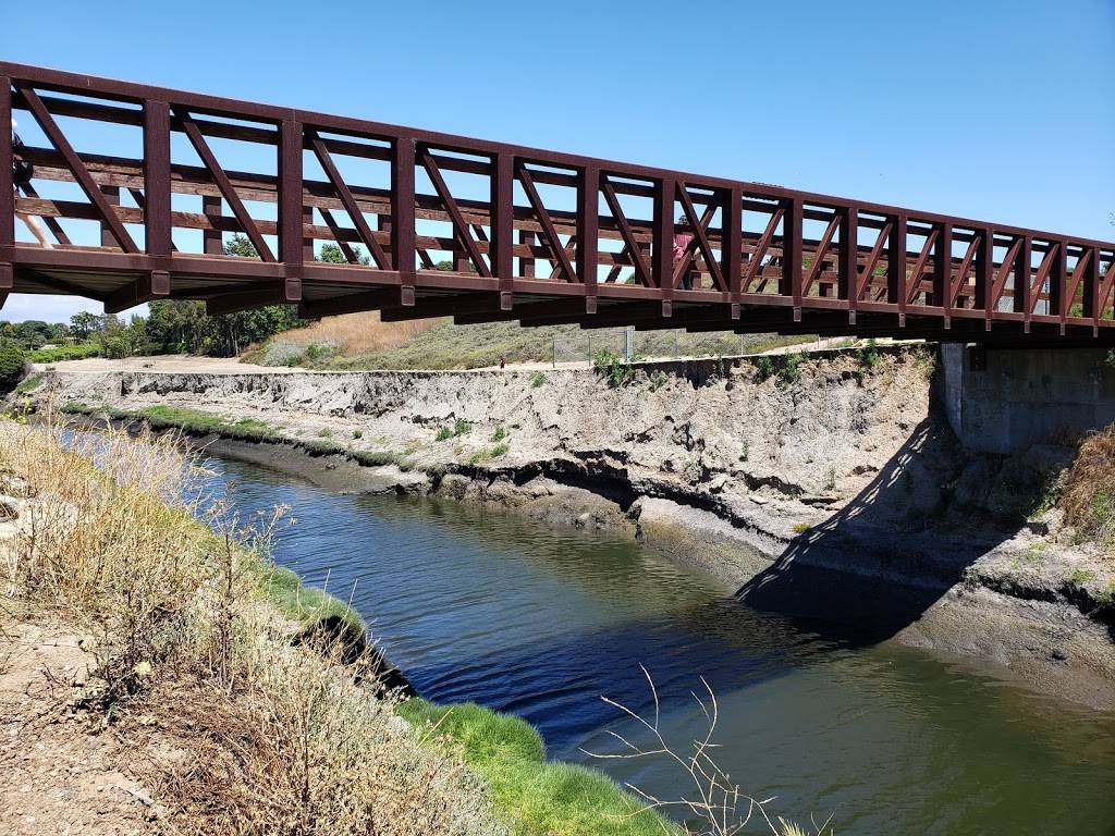 Upper Newport Bay Nature Preserve | 2301 University Dr, Newport Beach, CA 92660, USA | Phone: (949) 923-2290