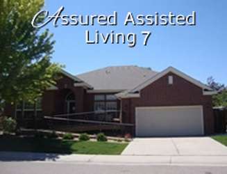 Assured Assisted Living 7 | 10139 Riverstone Dr, Parker, CO 80134, USA | Phone: (720) 909-8959