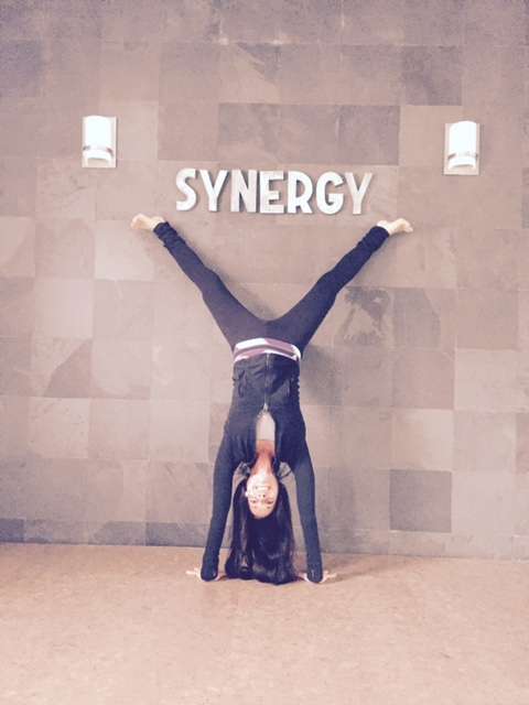 Synergy Hot Yoga | 623 River Rd, Fair Haven, NJ 07704 | Phone: (732) 530-3531