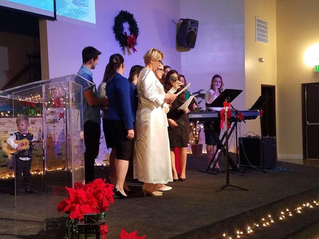 The Bridge Church | 3726 Pruitt Ave, Dallas, TX 75227, USA | Phone: (214) 207-9192