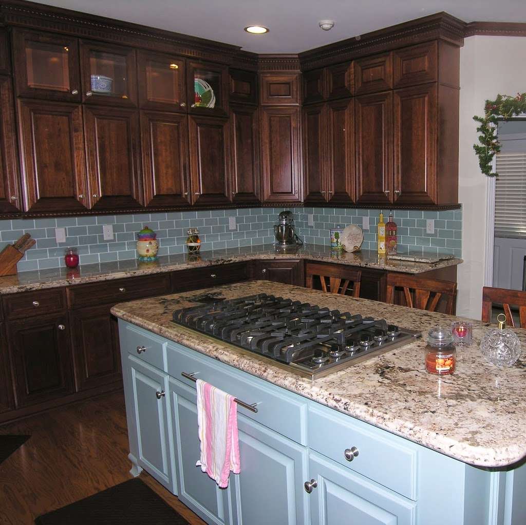 Kitchen and Bath Builders | 5868 Westheimer Rd #217, Houston, TX 77057 | Phone: (713) 858-5720