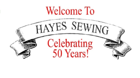 Hayes Sewing Machine Company of Delaware Inc | 4425 Concord Pike, Wilmington, DE 19803, USA | Phone: (302) 764-9033