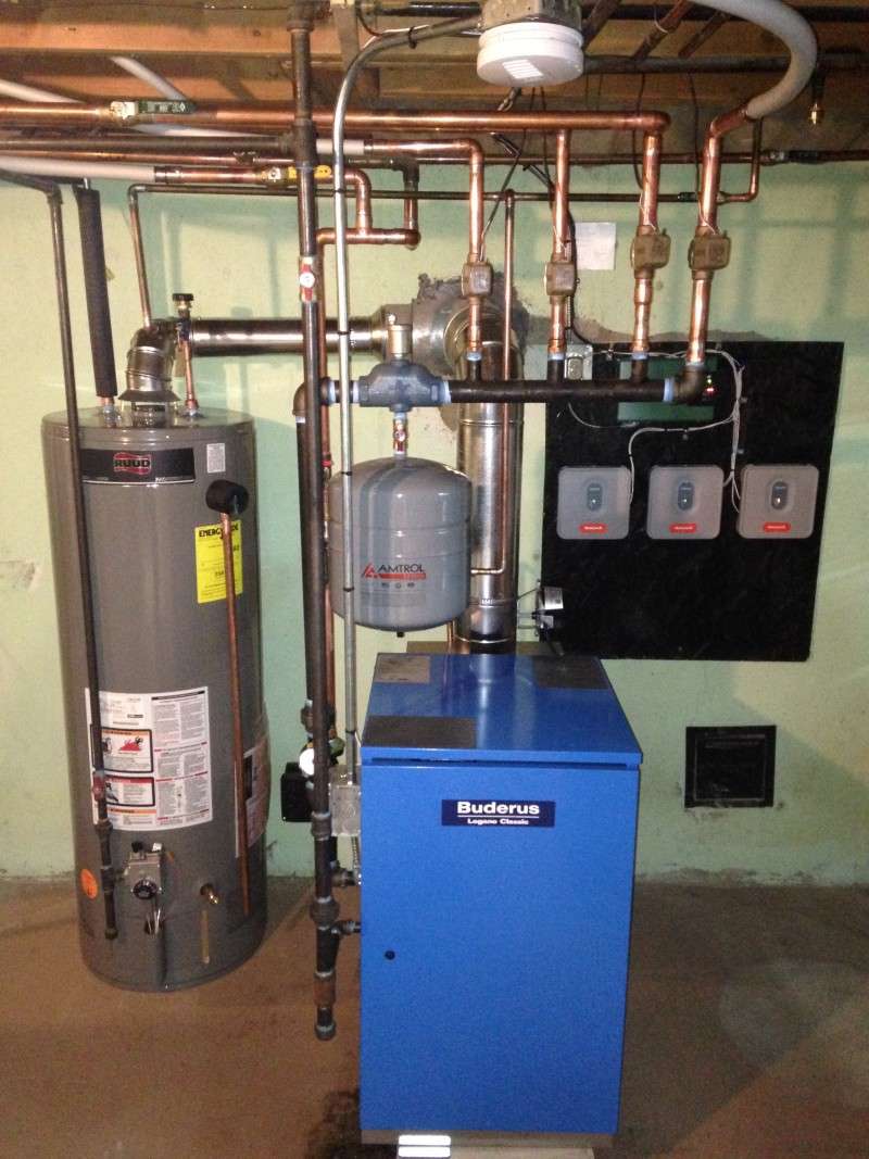 Town Plumbing Heating and Air Conditioning | 2200 Grand Ave, North Bergen, NJ 07047, USA | Phone: (201) 795-3900