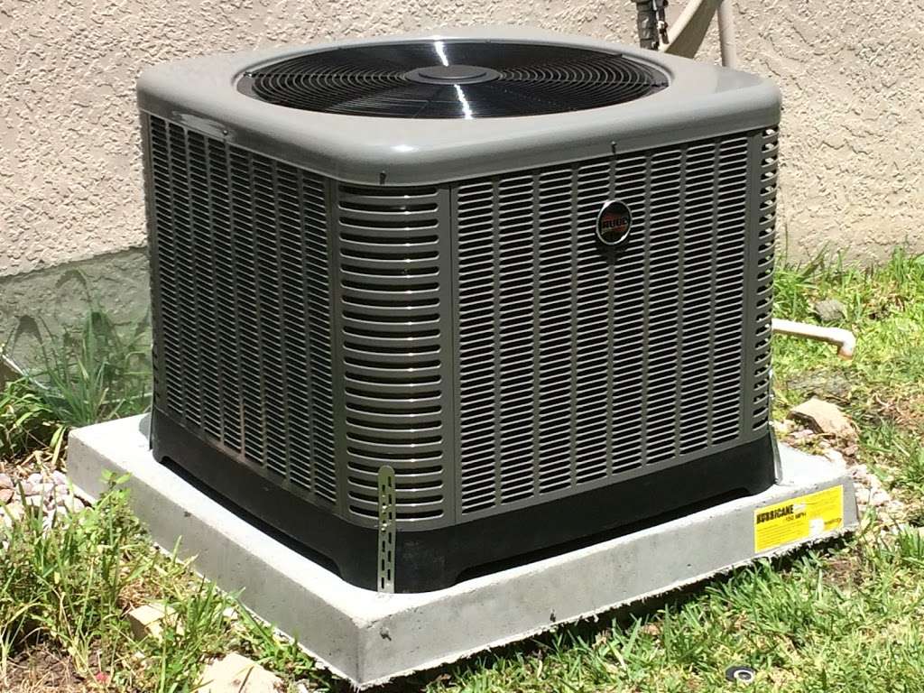 Cool Pro heating and Air | 130 Crooked Oak Rd, Oviedo, FL 32766, USA | Phone: (407) 708-8263