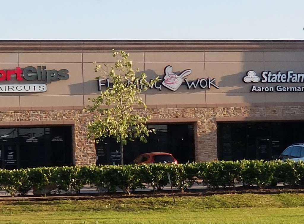 Flaming Wok | 8498 S Sam Houston Pkwy E #700, Houston, TX 77075, USA | Phone: (713) 991-0888 Flaming Wok | 8498 S Sam Houston Pkwy E #700, Houston, TX 77075, USA | Phone: (713) 991-0888