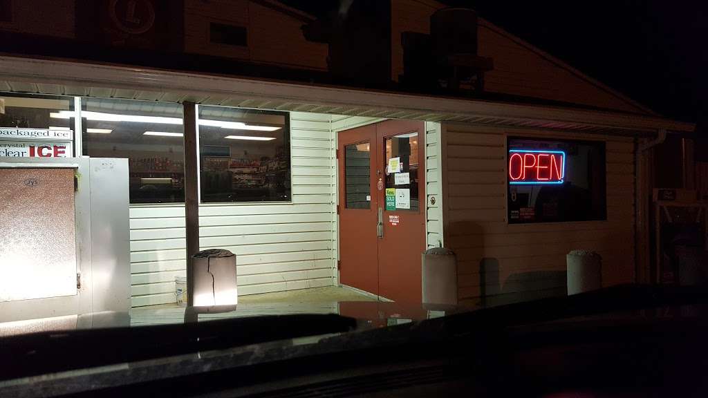 ATM | 18720 Brick Store Rd, Hampstead, MD 21074, USA