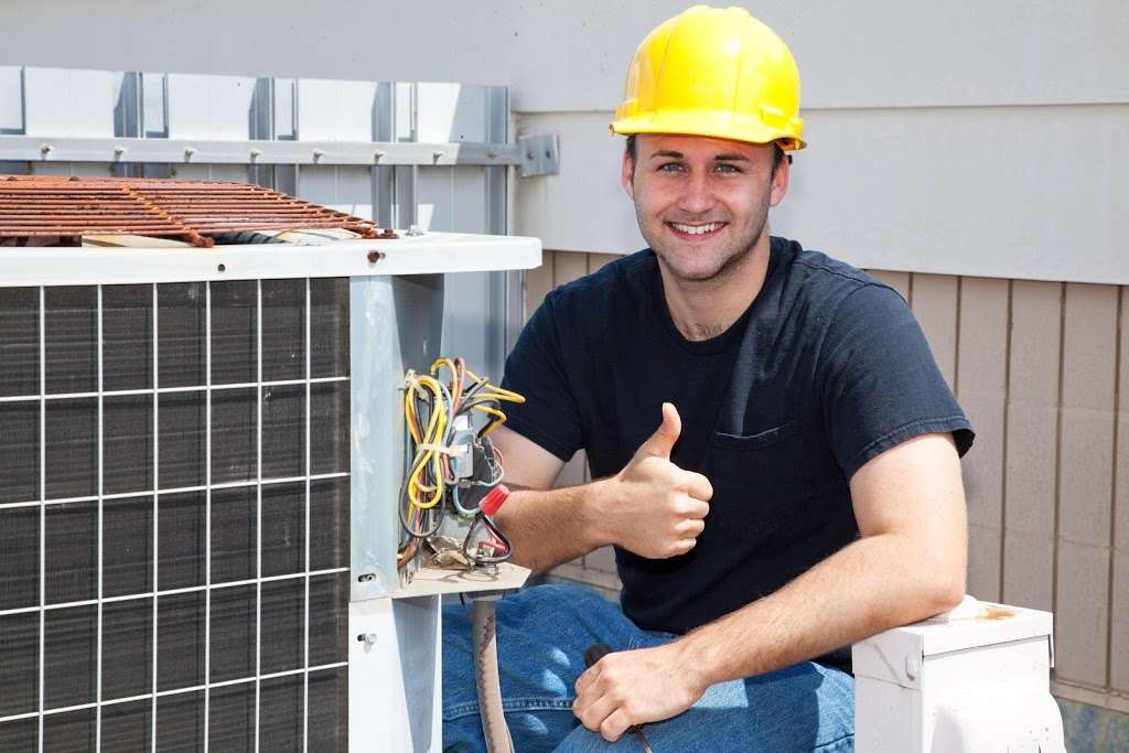 HVAC Heating and Cooling Oak Lawn | 5851 W 95th St, Oak Lawn, IL 60453, USA | Phone: (708) 576-1581