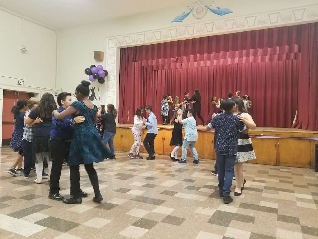 Short Avenue Elementary School | 12814 Maxella Ave, Los Angeles, CA 90066 | Phone: (310) 397-4234