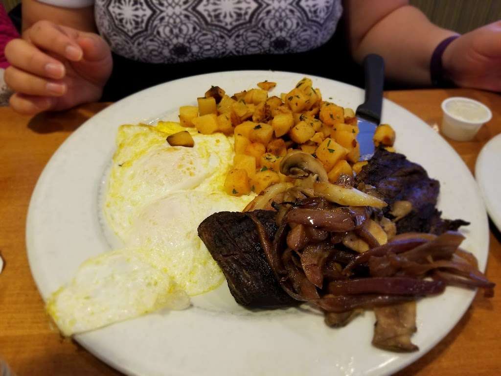 Brunch Cafe-Fox River Grove | 935 IL-22, Fox River Grove, IL 60021, USA | Phone: (847) 516-0409