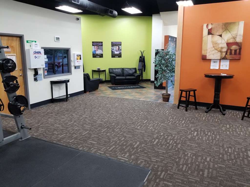 Anytime Fitness | 11915 Pendleton Pike, Oaklandon, IN 46236, USA | Phone: (317) 823-0685