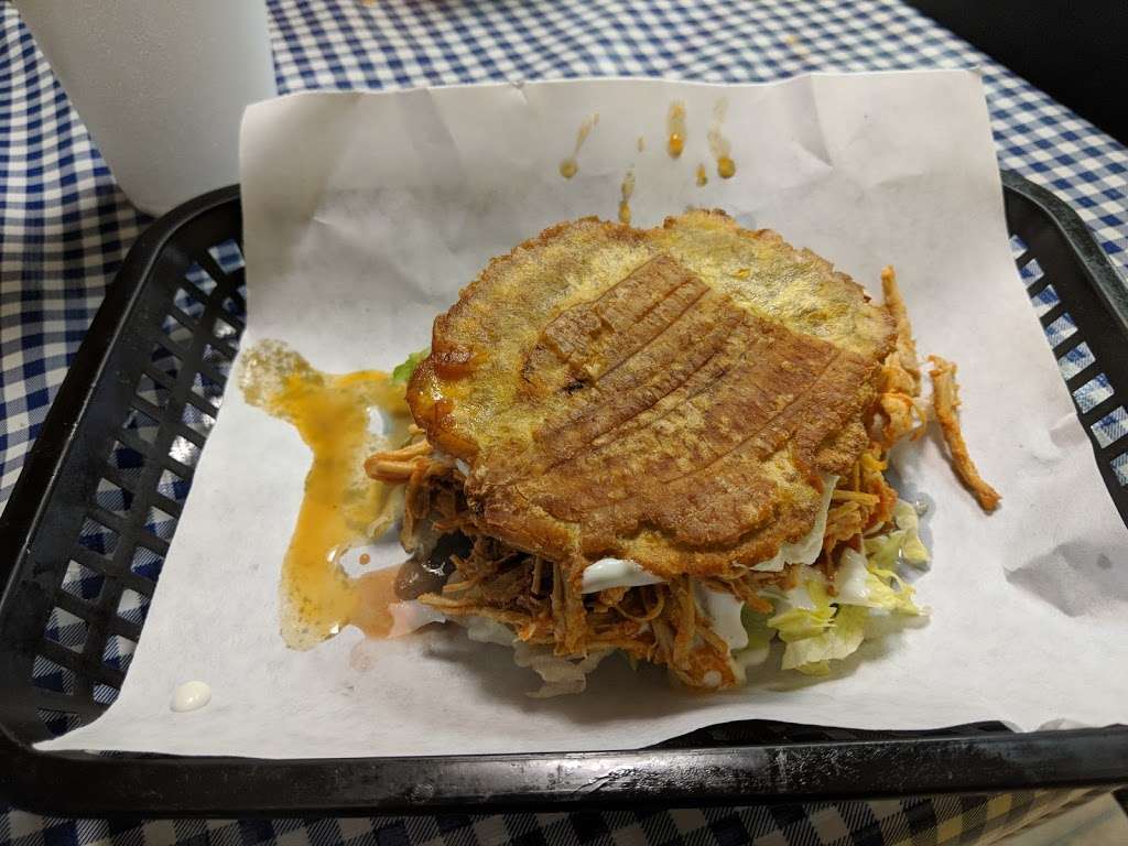 Dona Maria Restaurante | 1315 1st St E, Humble, TX 77338, USA | Phone: (832) 233-8876