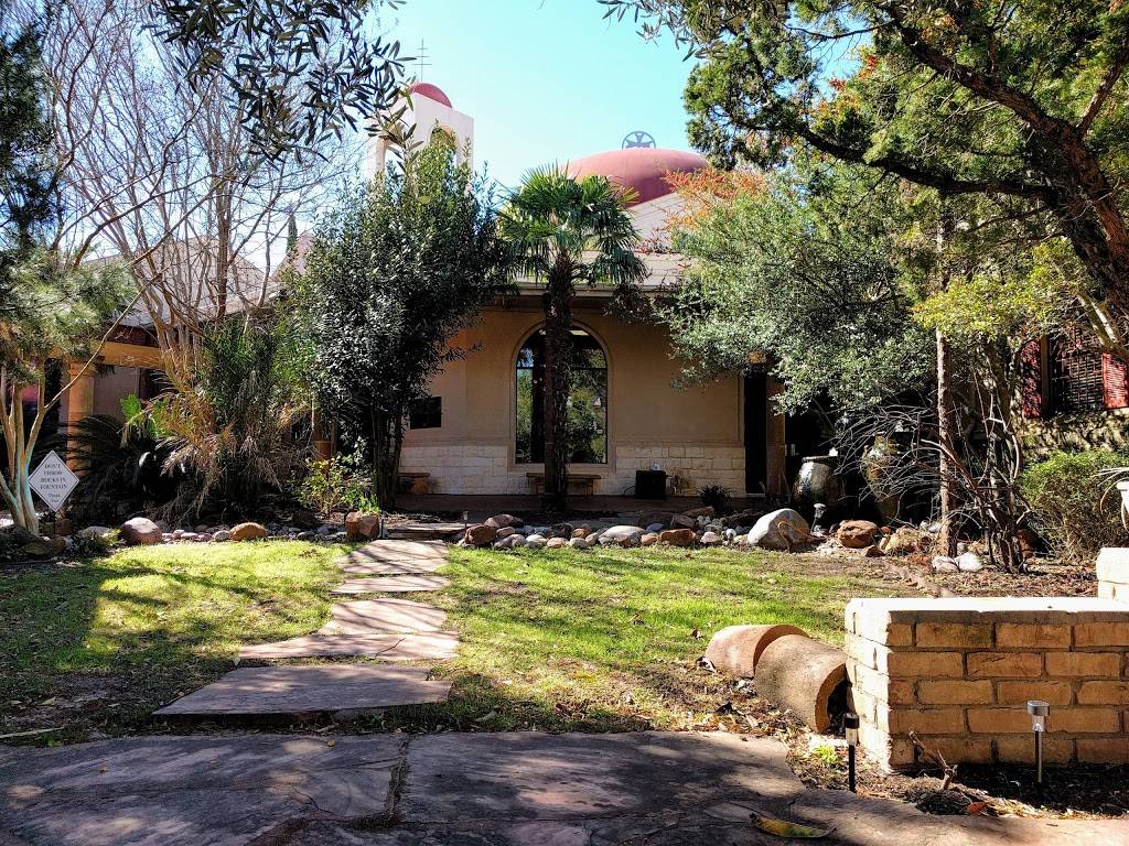 Our Ladys Maronite Church | 1320 E 51st St, Austin, TX 78723, USA | Phone: (512) 458-3693