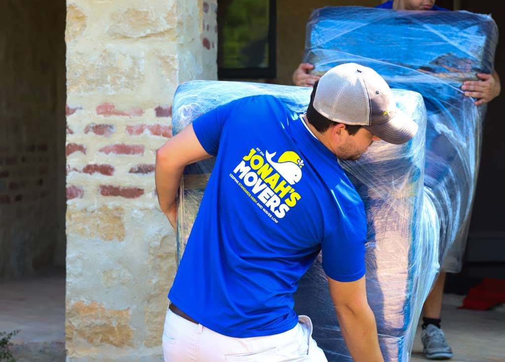 Jonahs Movers | 11714 Boudreaux Rd Suite 216, Tomball, TX 77375, United States | Phone: (832) 728-6675