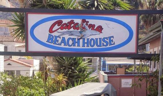 Catalina Boathouse | 200 Marilla Ave, Avalon, CA 90704 | Phone: (310) 510-1078