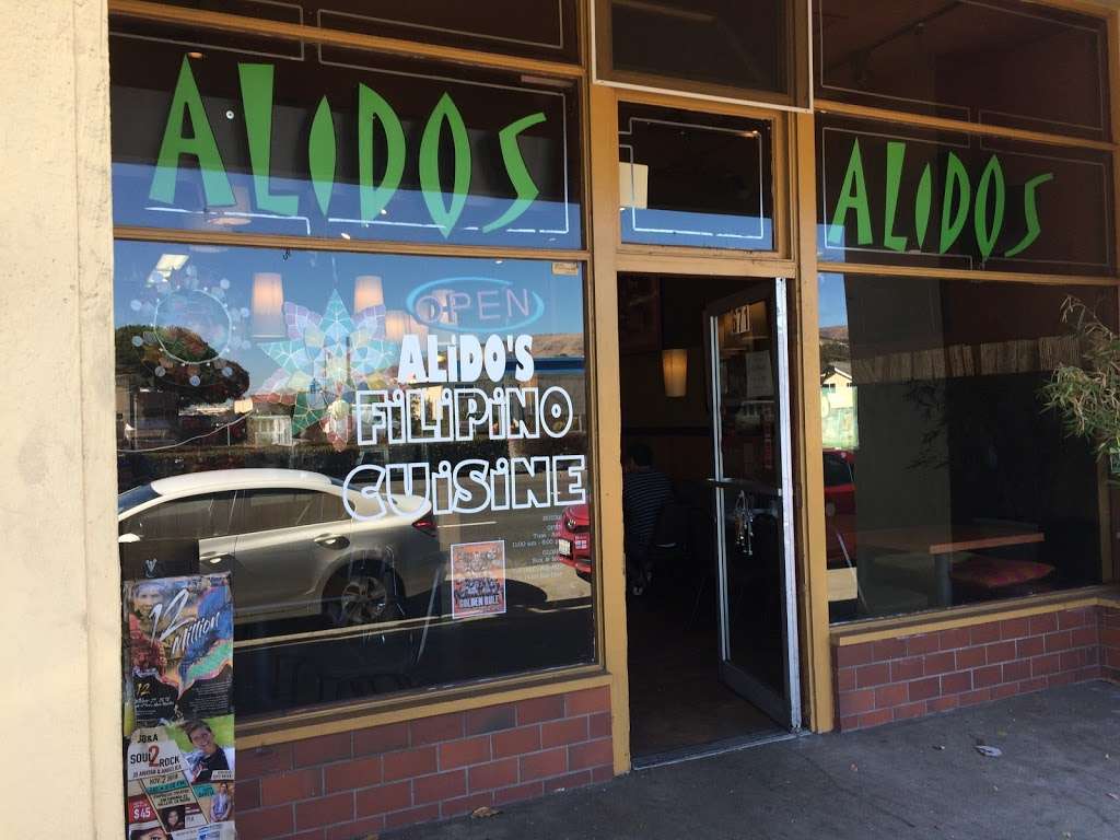 Alidos | 671 El Camino Real, South San Francisco, CA 94080, USA | Phone: (650) 869-4457