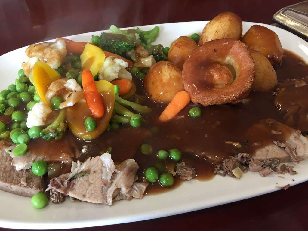 Arlington Cafe London | 625 Seven Sisters Rd, London N15 5LE, UK | Phone: 020 3769 2903