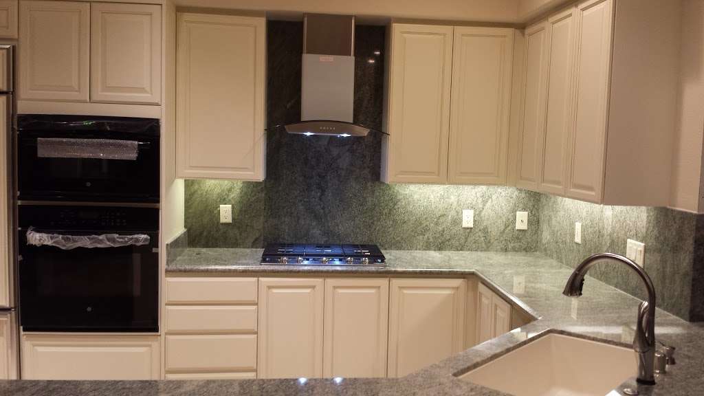 Zapata Granite And Marble Inc. | 1045 W La Cadena Dr, Riverside, CA 92501, USA | Phone: (951) 276-4541