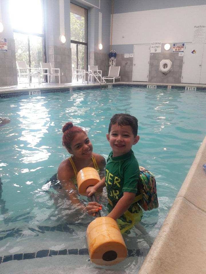 Take Me To The Water Swim School | 100 US-46, Ridgefield Park, NJ 07660, USA | Phone: (201) 530-7200