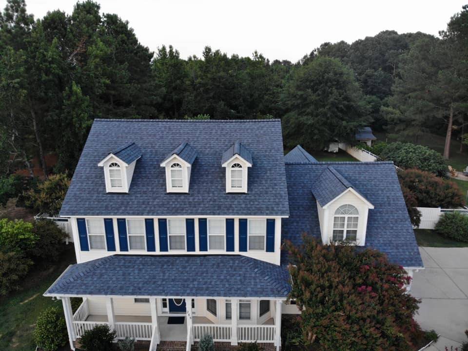 HRP Construction, Inc | roof replacement and repairs | 1800 Vintage Rd, Raleigh, NC 27610, USA | Phone: (919) 758-3380