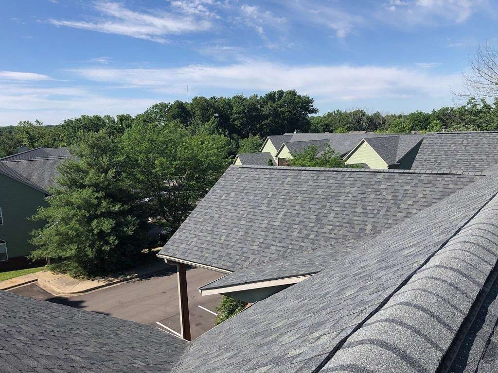 RCV Roofing, Siding & Gutters | 5100 S Rogers St a, Bloomington, IN 47403, USA | Phone: (812) 650-4301