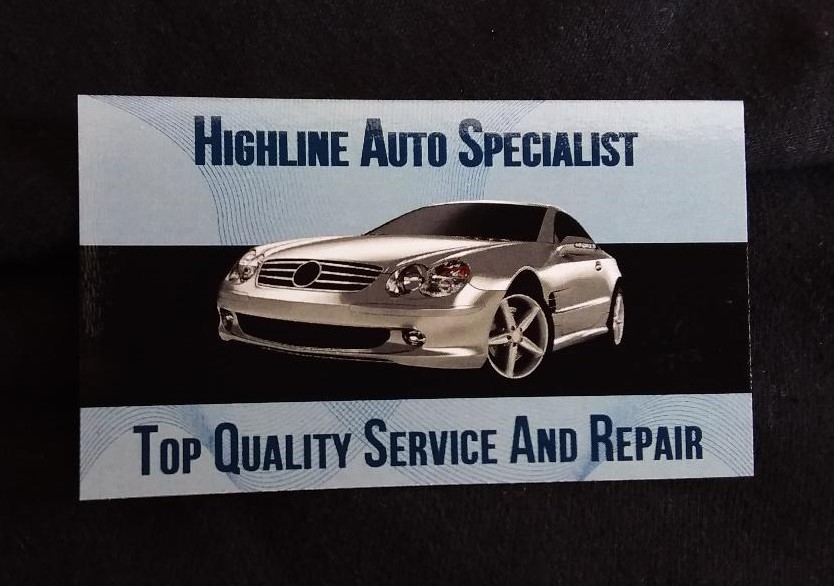 Highline Auto Specialists | 3800 Haslet-Roanoke Rd, Roanoke, TX 76262 | Phone: (817) 807-7875