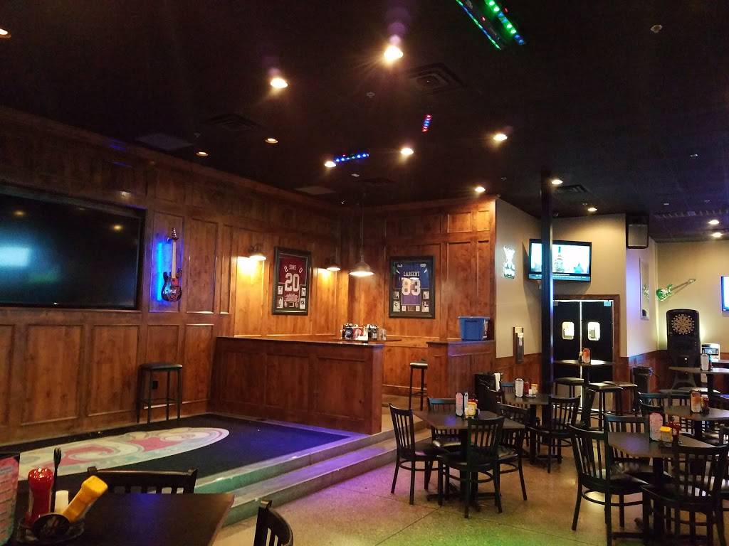 PJs Pub & Grill | 9999 S Mingo Rd, Tulsa, OK 74133, USA | Phone: (918) 806-6869