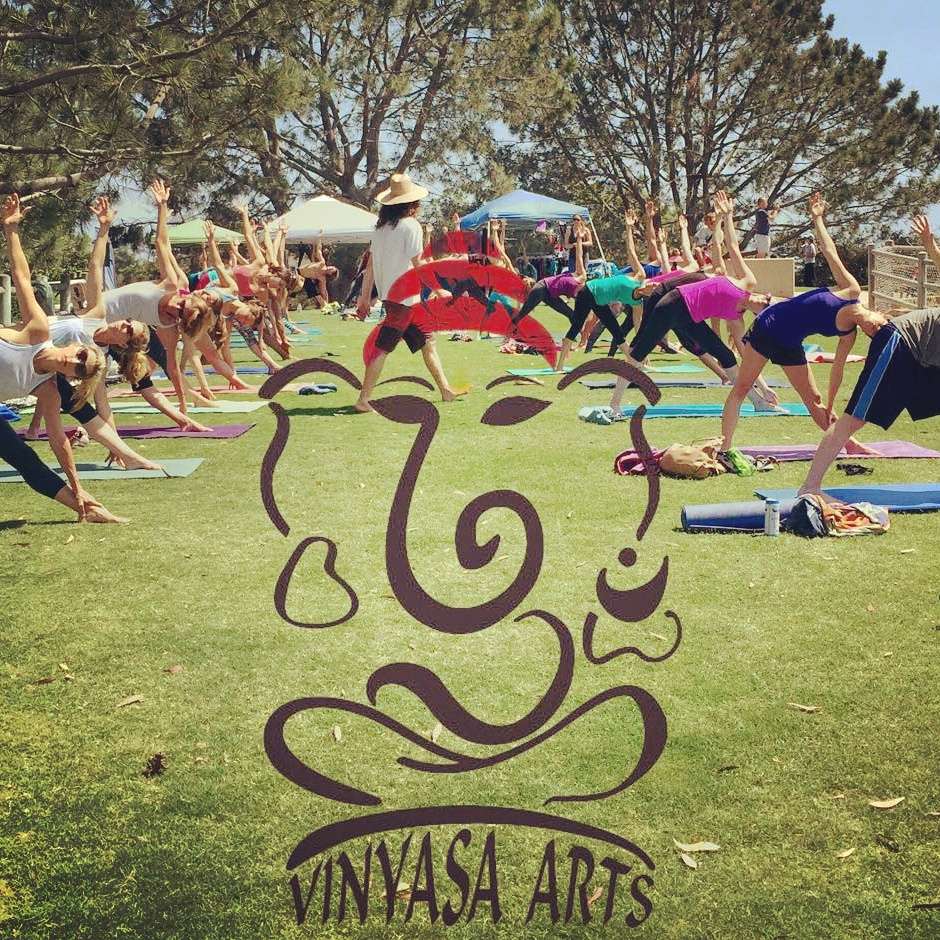 Vinyasa Arts Yoga Studio Lake Norman | 138 Village View Dr #101, Mooresville, NC 28117, USA | Phone: (980) 444-9165