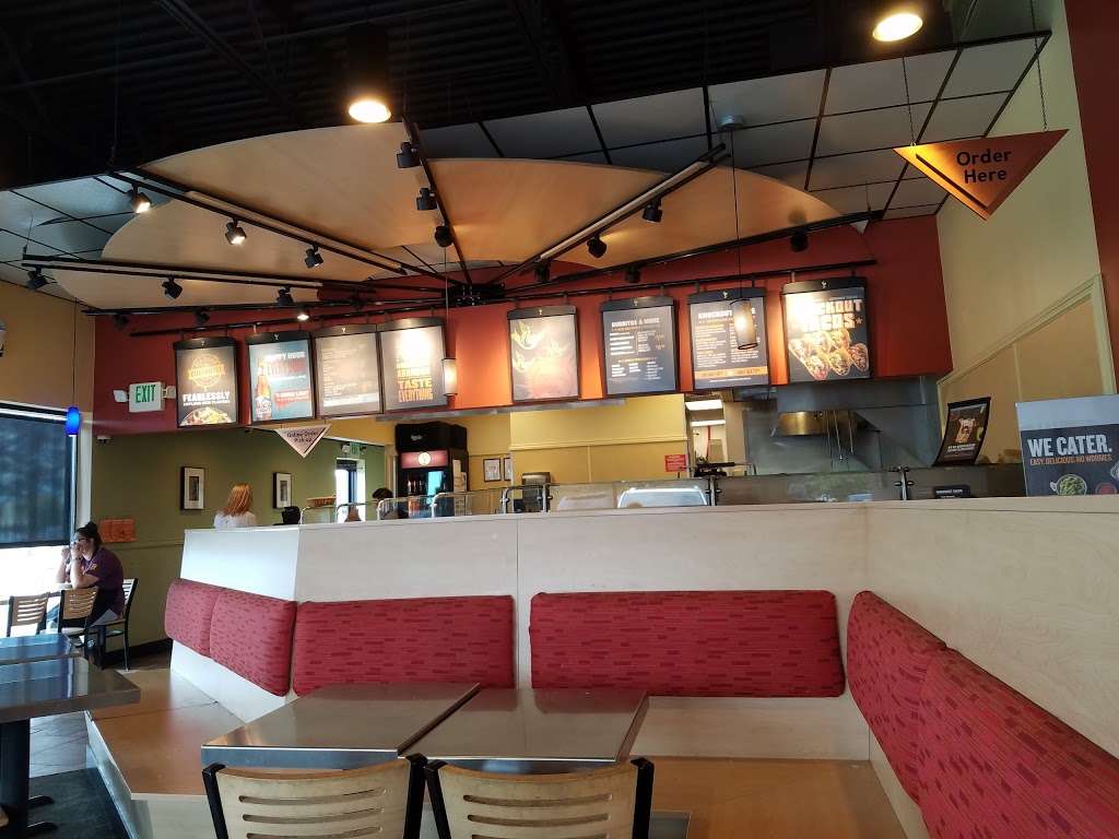 QDOBA Mexican Eats | 9379 Sheridan Boulevard Suite 100, Westminster, CO 80031, USA | Phone: (303) 426-4072