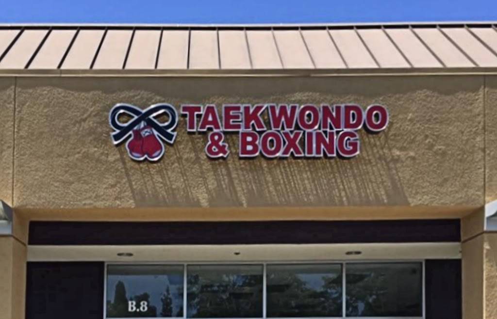 Infinity Taekwondo & Boxing | 22600-G Lambert St Suite 1402, Lake Forest, CA 92630, USA | Phone: (949) 910-4812