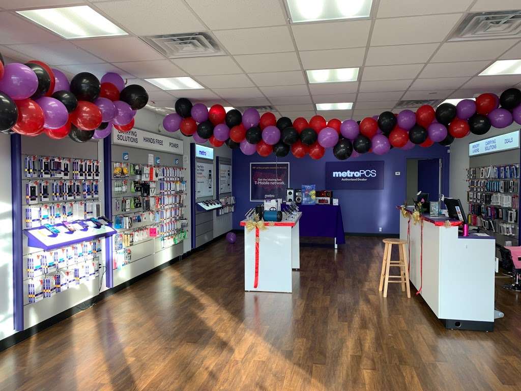 Metro by T-Mobile | 3533 Laurel Fort Meade Rd Spc 14, Laurel, MD 20724, USA | Phone: (240) 241-4805