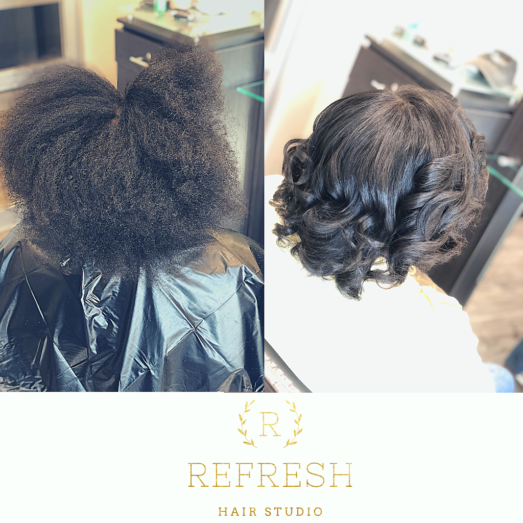 Refresh Hair Studio | 4270 Aloma Ave #120, Winter Park, FL 32792, USA | Phone: (559) 677-7883