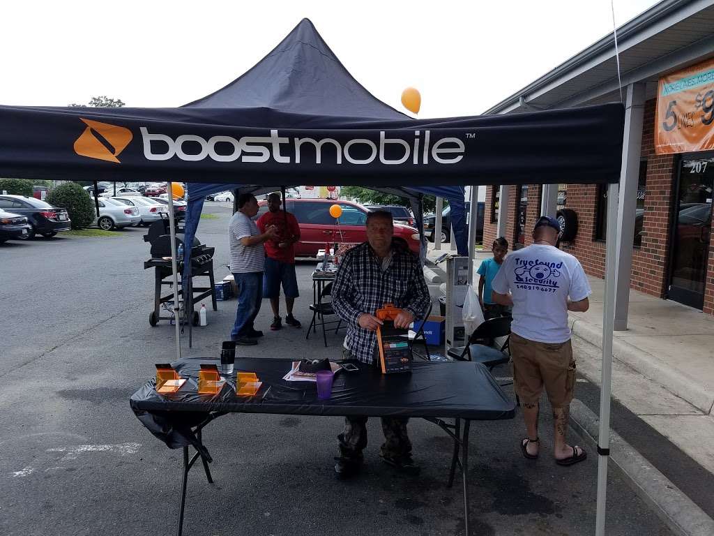 Boost Mobile | 321 Southgate Shopping Center, Culpeper, VA 22701, USA | Phone: (540) 829-0123