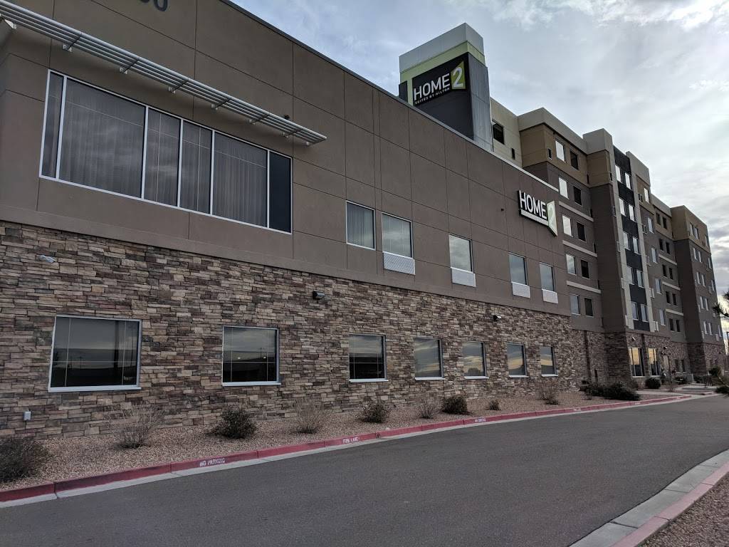 Home2 Suites by Hilton Albuquerque/Downtown-University | 1660 University Blvd NE, Albuquerque, NM 87102, USA | Phone: (505) 242-0002